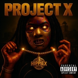 Still Bumping HippieX & Stvii B