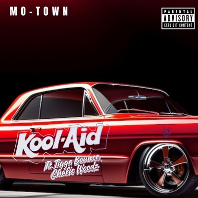 KoolAid (feat. Tigga Bounce & Chalie Woodz) - Single