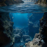 Still water - Habib Ice