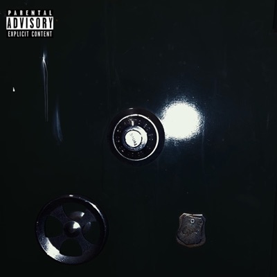 SAFE-DEPOSIT BOX - Single