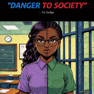 Danger To Society