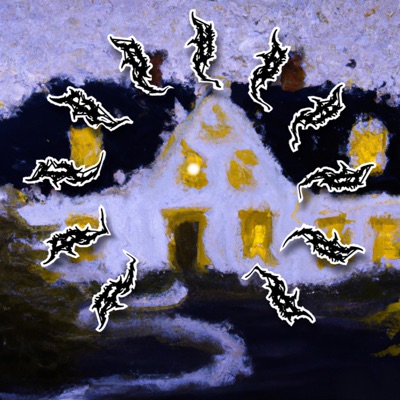 Welcome Home - EP