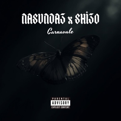 Carnavale (feat. Shizo) - Single
