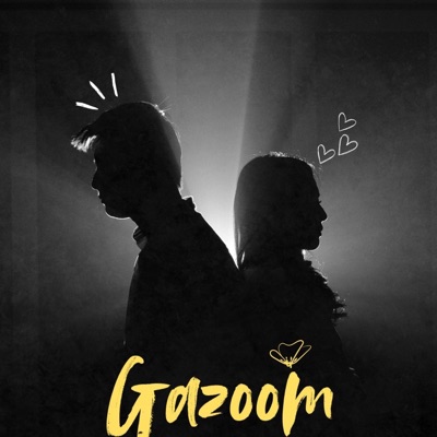 Gazoom (feat. Leczin & Rebellions Bhutan) - Single