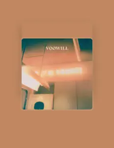 收听 Voowill、观看音乐视频、阅读小传、查看巡演日期等 ！