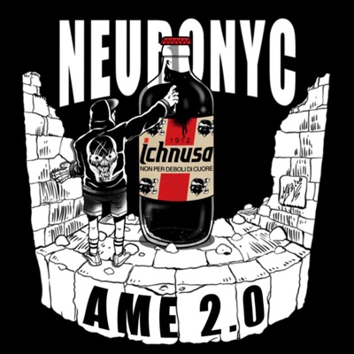 Ichnusa (feat. Ame 2.0) - Single