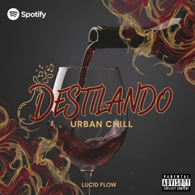 Destilando - Single