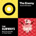We'll Live and Die In These Towns (The Enemy Cover)