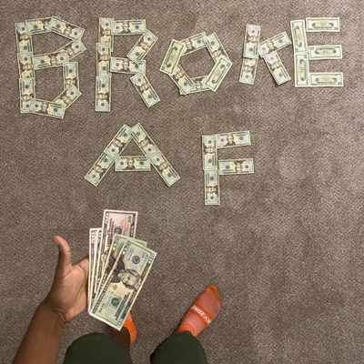 Count These Bandz - Single