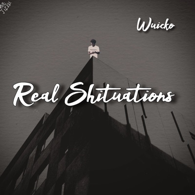 Real shituations - EP