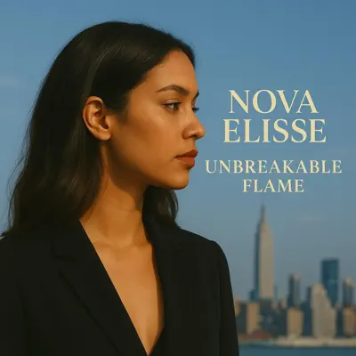 Nova Elisse adlı sanatçının Unbreakable Flame - Single albümünü dinle