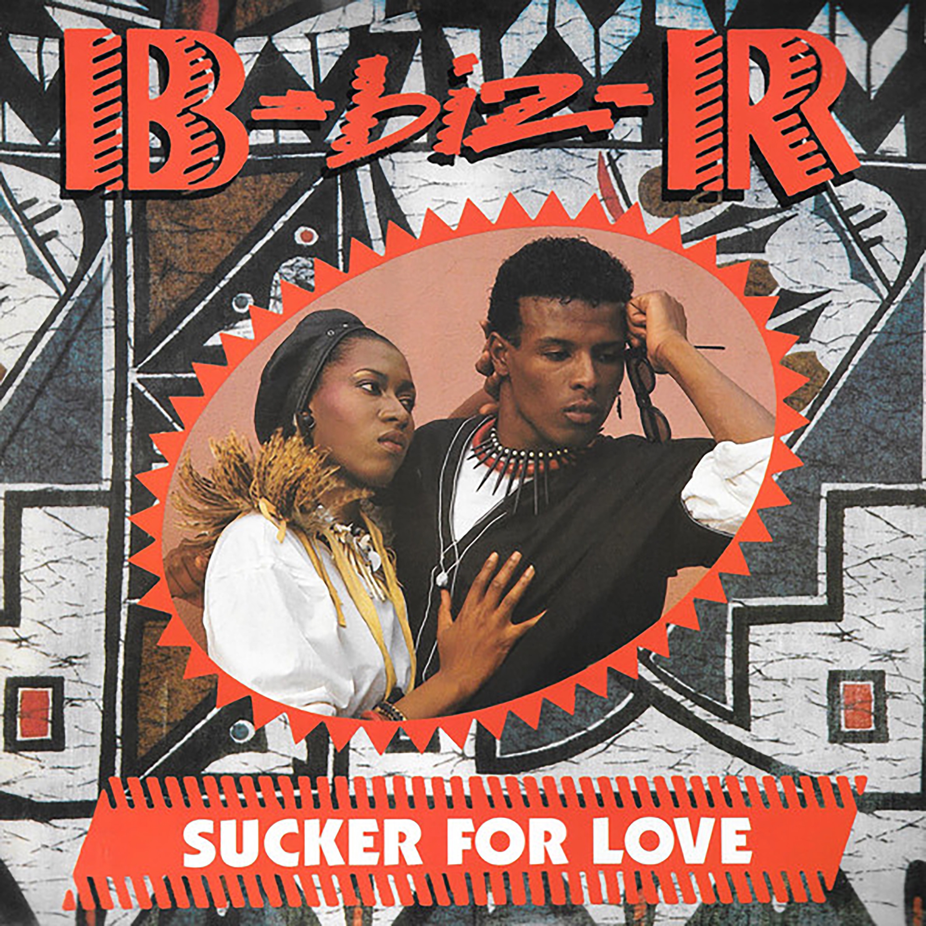 Sucker For Love - Single
