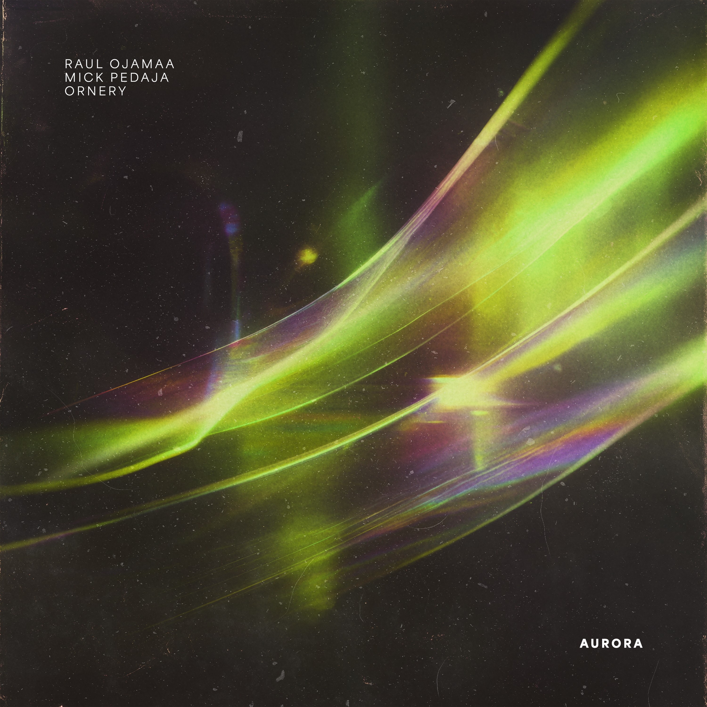Aurora (Remixes) - Single