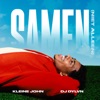 Samen (Niet Alleen) [feat. DJ DYLVN] - Single