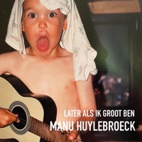 Later Als Ik Groot Ben