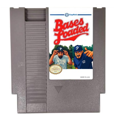 Bases Loaded (feat. Rokbottom & Jawnzap 7) - Single