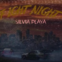 FIGHT NIGHT - Single - SILVIAPLAYA