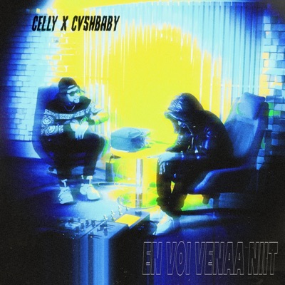 En Voi Venaa Niit - Single