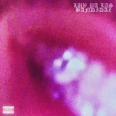 LUV PA LAS BANDIDAZ - Single