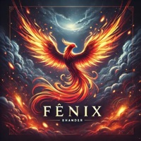 Fênix - Single - Rhander