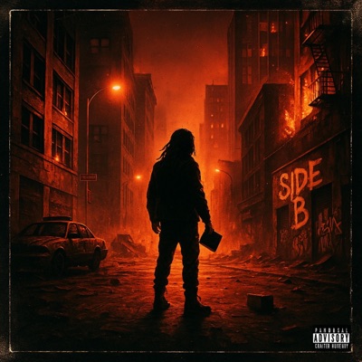 Soundtrack To The Trenches (Side B)