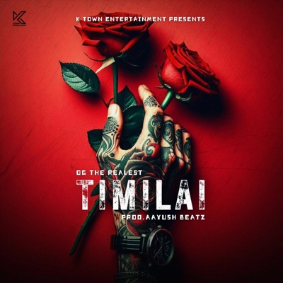 Timilai (feat. OG The Realest) - Single