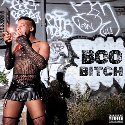 Boo, Bitch! - Single