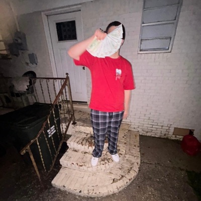 ON DECK (feat. Dazi1K) - Single