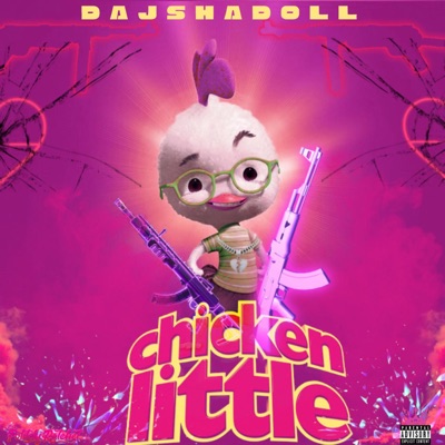 Chicken Little - Single