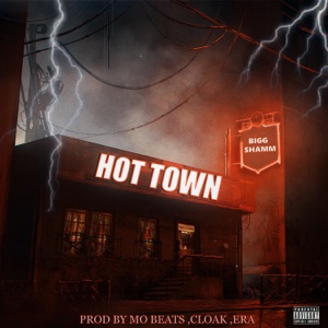 Hot town