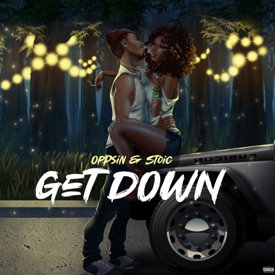 Get Down - Single