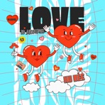 Love is answer - Single