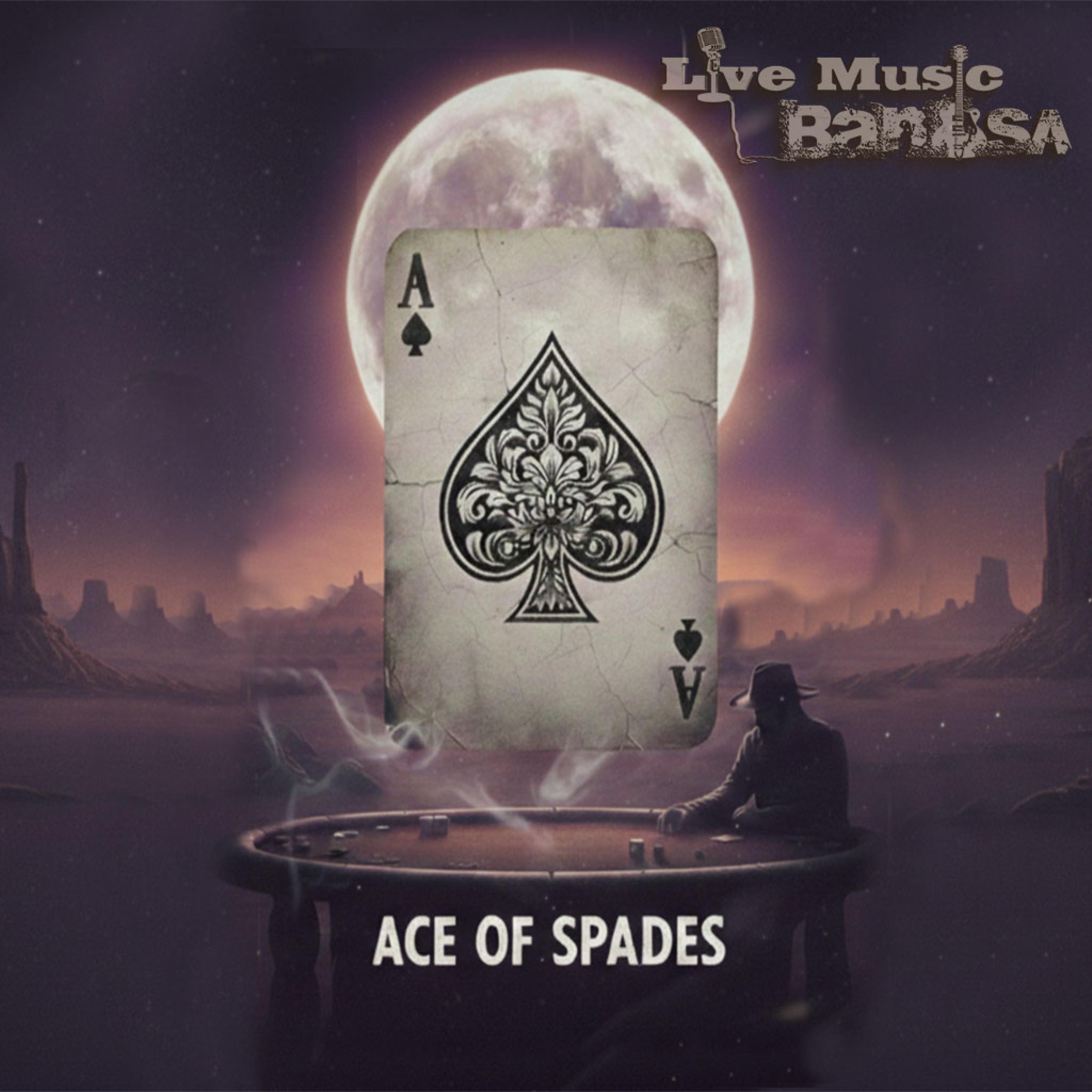 Ace of Spades - Single