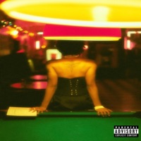 Maybe Its You That I'm Looking For - Aunty Jojo