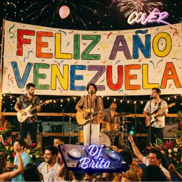 Feliz Año Rawa (Dj Brito)