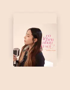 Listen to thaolinh, watch music videos, read bio, see tour dates & more!
