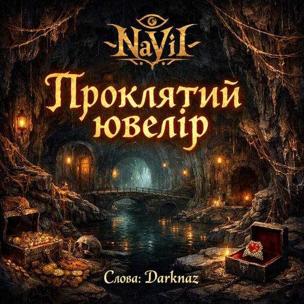 Proklyatiy yuvelir