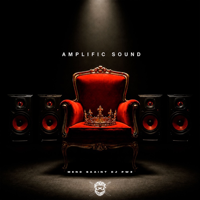 Amplific Sound - Single