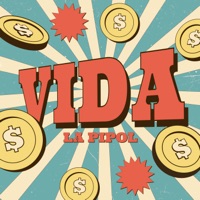 Vida (En Vivo) - Single - La Pipol