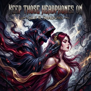 Keep Those Headphones On - Single