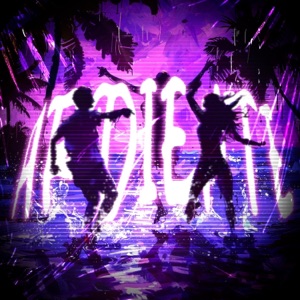 ARDIENTE - EP