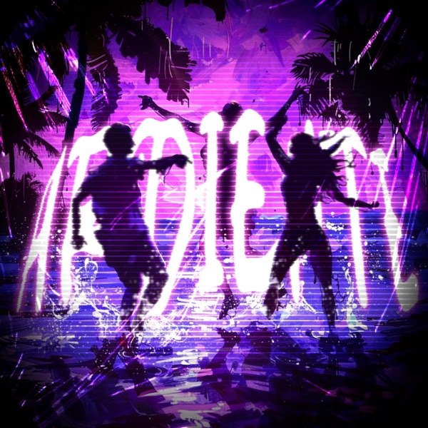 ARDIENTE - EP