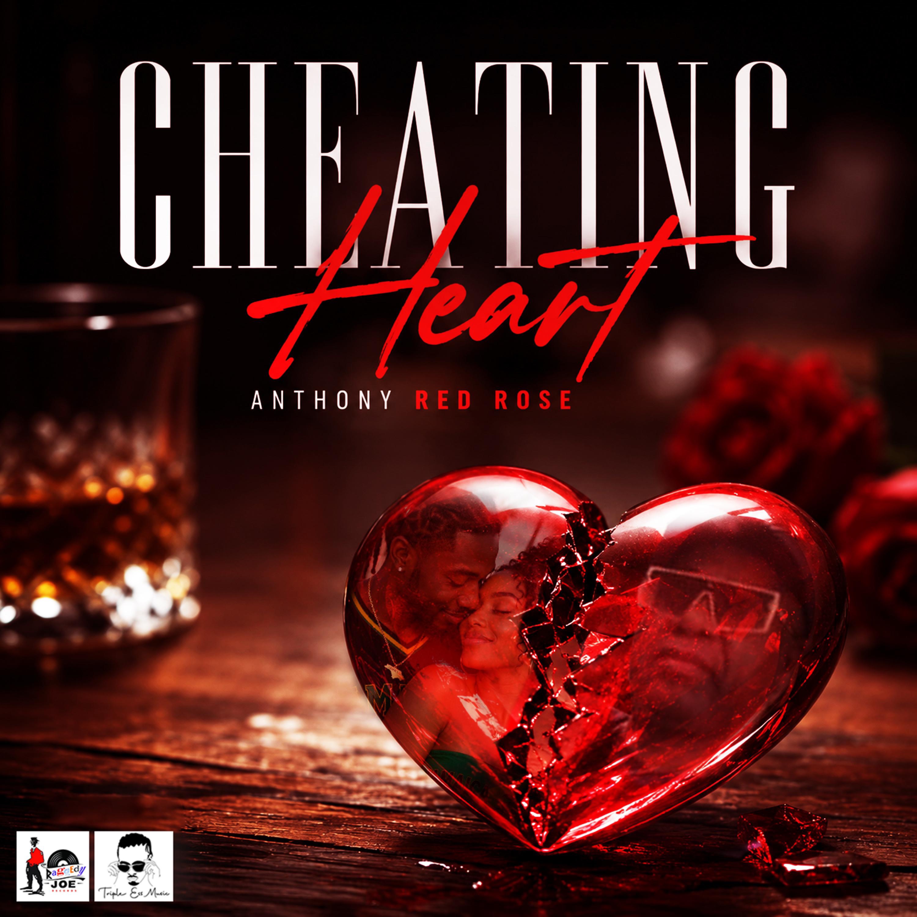 Cheating Heart - Single