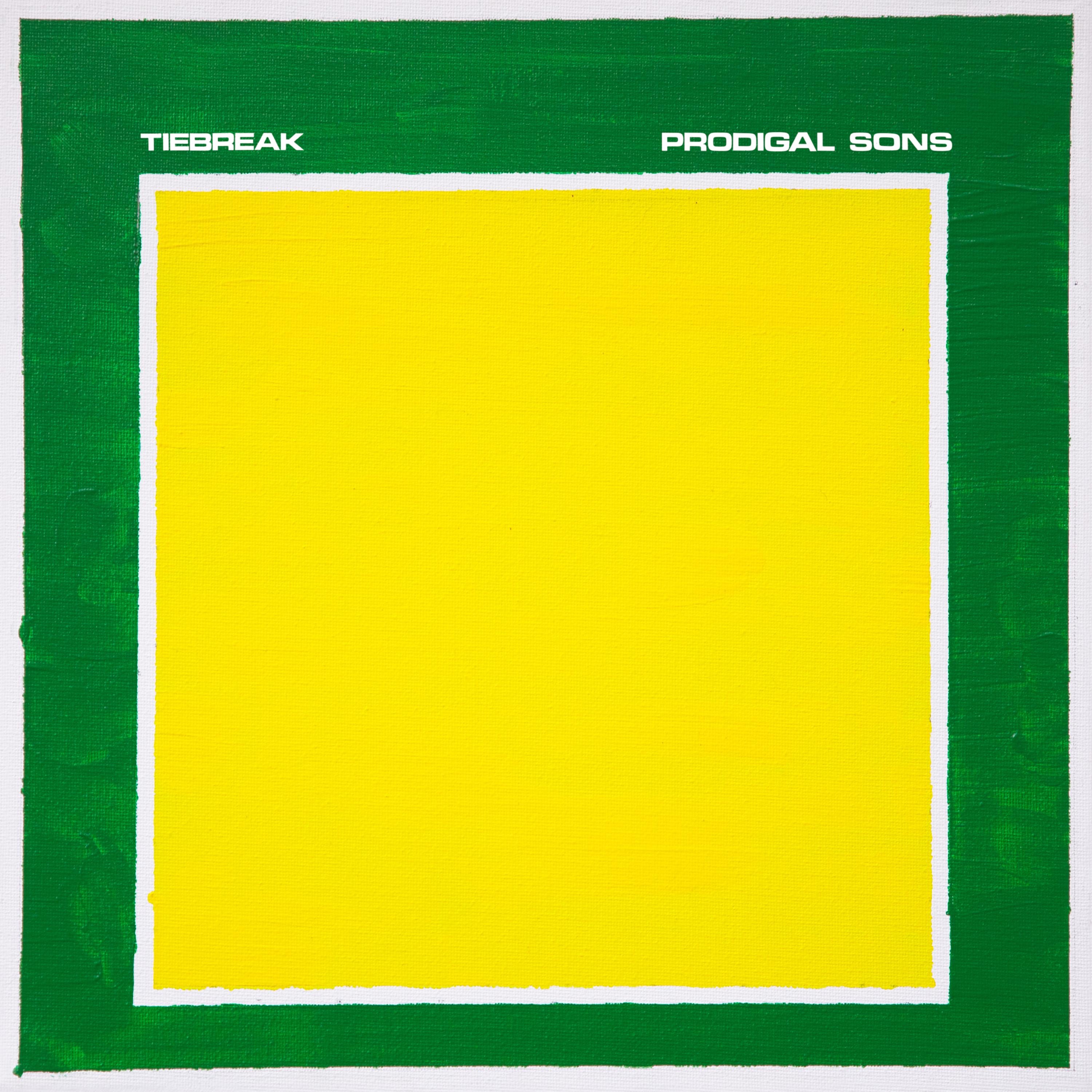 Prodigal Sons