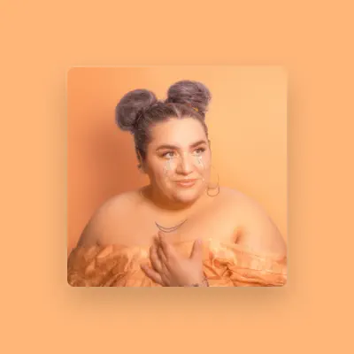Listen to MELBA, watch music videos, read bio, see tour dates & more!