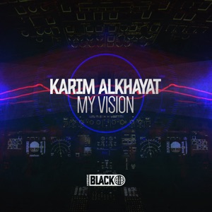 My Vision - Single