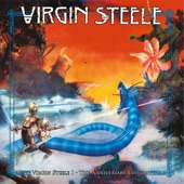 Virgin Steele I (The Anniversary Edition) artwork