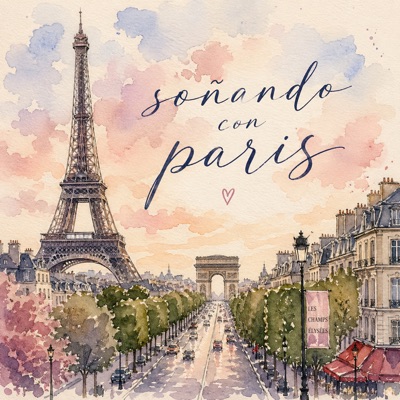 Soñando Con Paris - Single