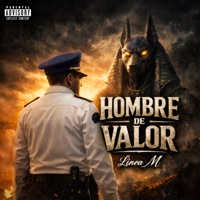HOMBRE DE VALOR - Single - Linea M