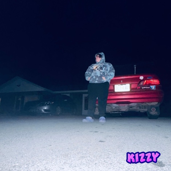 KIZZY AFTER DARK